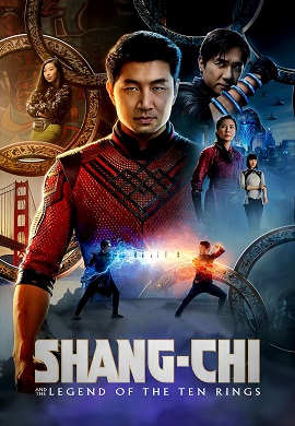 Shang-Chi and the Legend of the Ten Rings
